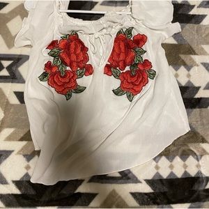 Crop tops